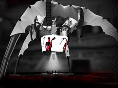 Η «U2 360˚ TOUR» στην Αθήνα