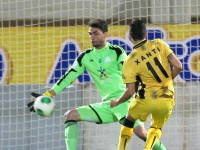 Καπίνο: «Μεγάλη νίκη, προχωράμε» Καπίνο: «Μεγάλη νίκη, προχωράμε»