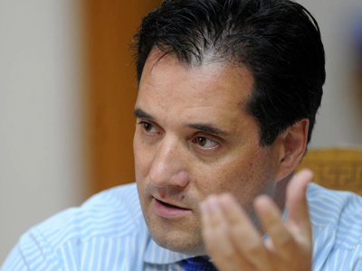 Ενημέρωση Άδ. Γεωργιάδη για τις τελευταίες εξελίξεις στον ΕΟΠΥΥ