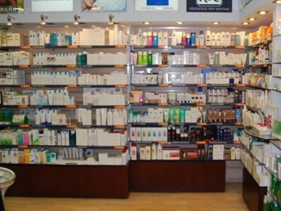 Μόνο από τα φαρμακεία η διάθεση βρεφικών τροφών Μόνο από τα φαρμακεία η διάθεση βρεφικών τροφών