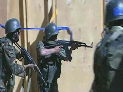 Να εγκαταλείψουν την Υεμένη συνιστούν στους εναπομείναντες Γάλλους