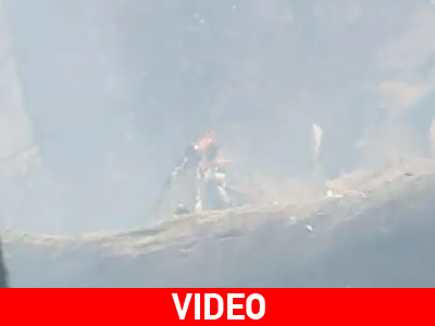 Κινδύνεψε πευκόδασος στον Αγ. Κωνσταντίνο