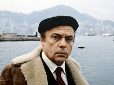 Νεκρός ο ηθοποιός Χέρμπερτ Λομ που υποδύθηκε τον Τσαρλς Ντρέιφους