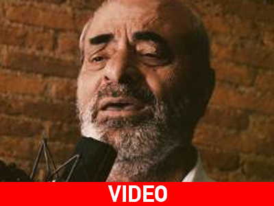 Διήμερο αφιερωμένο στην μεγάλη λαϊκή φωνή του Στ. Καζαντζίδη