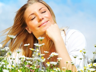 Αγαπήστε και φροντίστε τον εαυτό σας, υπάρχει λόγος!