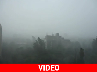 Μετά τον σεισμό… η καταιγίδα Μετά τον σεισμό… η καταιγίδα