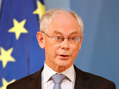 Ρομπάι: Έως τον Μάρτιο 2013 το πλαίσιο για διάσωση τραπεζών