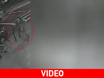 Έγκλημα στο Μετρό της Νέας Υόρκης