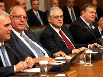 Ενεργοποιήθηκαν οι ρήτρες υποχρεωτικής συμμετοχής