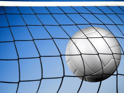 Βόλεϊ: Νίκη των Εφήβων επί της Ρουμανίας