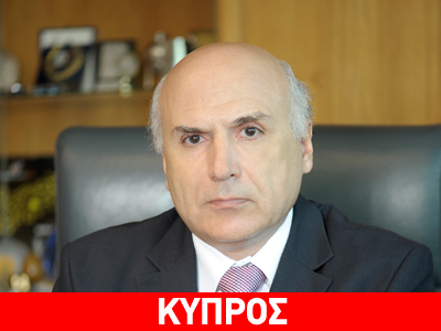 «Δεν έχω λάβει επιστολή για το ζήτημα της παραίτησής μου»