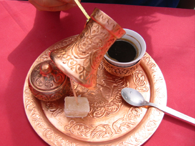 Στο κελί 33 και ο καφετζής της Βουλής;