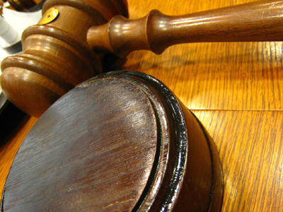 Ελληνοκαναδός νομικός-δικαστής στο Οντάριο