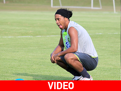 Πώς το έχασες αυτό ρε «Ρόνι»;