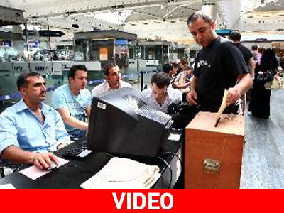 Άρχισε το δημοψήφισμα στην Τουρκία