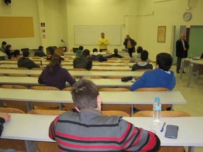 Πέντε Έλληνες μαθητές στην 6η Διεθνή Ολυμπιάδα Αστρονομίας