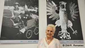 Η Γιαννίνα Σούμνα ήταν 10 χρονών όταν ξέσπασε ο πόλεμος 