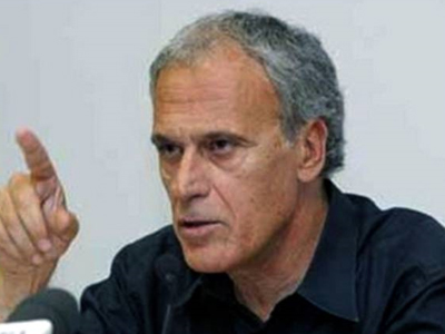 Δημαράς κατά φρουράρχου της Βουλής