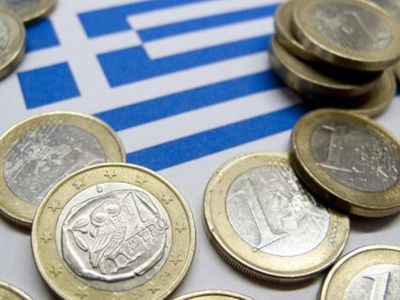 Στα 367,9 δισ. ευρώ το δημόσιο χρέος της Ελλάδας Στα 367,9 δισ. ευρώ το δημόσιο χρέος της Ελλάδας