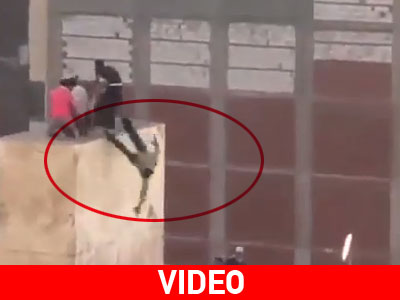 Λιντσάρισμα on camera νεαρών στην Αλεξάνδρεια