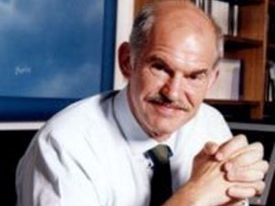 Έχει και ο Γιώργος χιούμορ