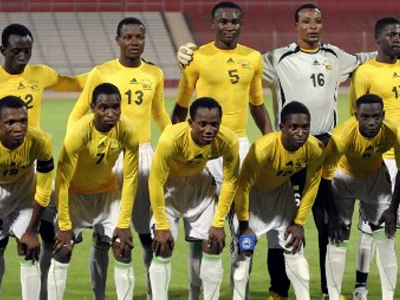 Τόγκο: «Καμπάνα» τριών ετών στον Τσανίλε