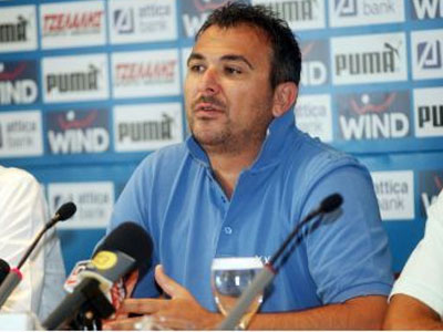 Ρέμος: Υπάρχει συμφωνία με τον Έρεζ Λαντάνι