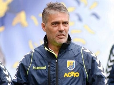 Χάβος: «Ο Ολυμπιακός ήταν όπως τον περιμέναμε»