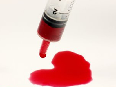 Εθελοντική αιμοδοσία στα Χανιά