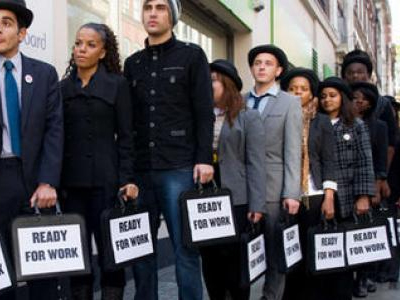 E.E.: Οικονομική «ένεση» 5 δισ. ευρώ για τους άνεργους νέους