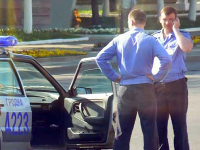 Ουκρανία: Μυστηριώδης εξαφάνιση αρχισυντάκτη