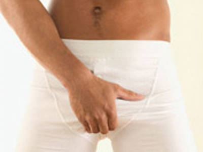 SEXUALITY: Αμηχανία κατά τη διάρκεια των προκαταρκτικών