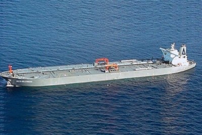 Η Unipec καλεί Delta