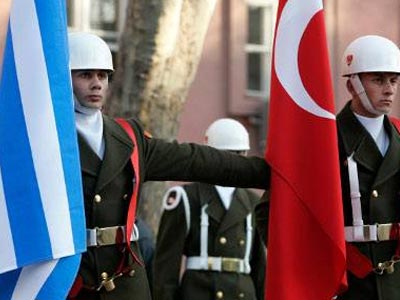 Απάντηση του Υπουργείου Εξωτερικων στις δηλώσεις Ερντογάν