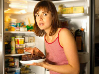 Γιατί παχαίνουμε τον χειμώνα;