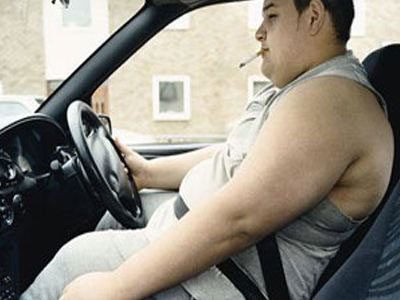 Νέα αυτοκίνητα σχεδιασμένα για υπέρβαρους