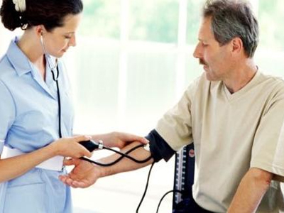 «Πολεμήστε» την υπέρταση