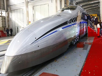 Επένδυση… υψηλών ταχυτήτων από τη Ferrari