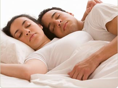 Κοιμηθείτε περισσότερο και χάστε κιλά!