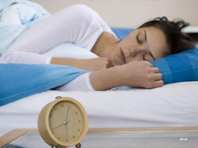 Κοιμηθείτε παραπάνω και καταπολεμήστε την υπέρταση