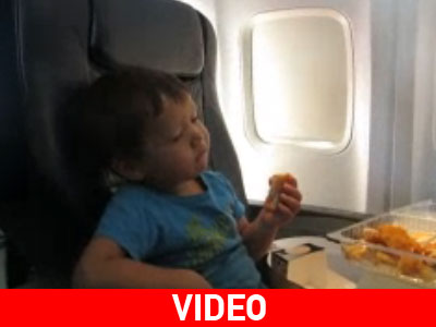 Καλό το φαγητό, αλλά ο υπνάκος ακόμα καλύτερος!