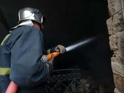 Κυψέλη: Δύο τραυματίες απο έκρηξη φιαλών υγραερίου σε διαμέρισμα