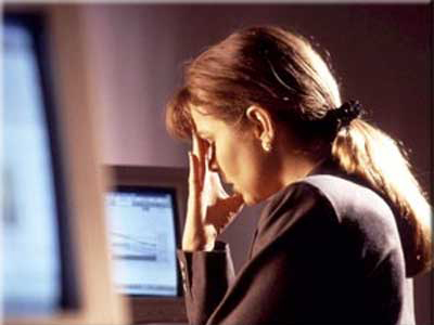 Η χρήση του υπολογιστή «κρύβει» κινδύνους