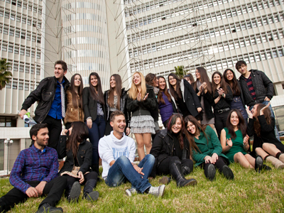 Υποτροφίες ΟΤΕ- COSMOTE για το ακαδημαϊκό έτος 2012- 2013