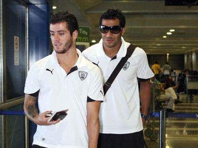 ΠΑΟΚ: Παραμένει εκτός ο Μπουσαϊντί