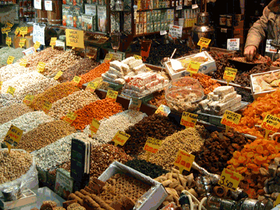 Καταργούν τους μεσάζοντες… και στον Ν. Κόσμο!