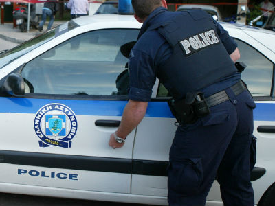 Εκτεταμένοι αστυνομικοί έλεγχοι σε Αχαΐα και Αιτωλοακαρνανία