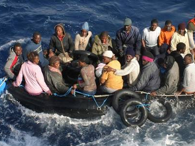 Θέτει θέμα μετανάστευσης στη σύνοδο κορυφής ο Λέτα