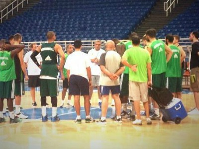 Χάνει Ολυμπιακό ο Μαυροκεφαλίδης