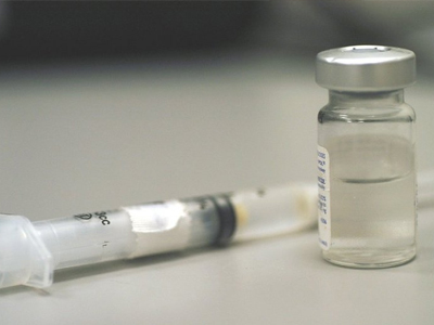 Μέχρι το Πάσχα ο εμβολιασμός